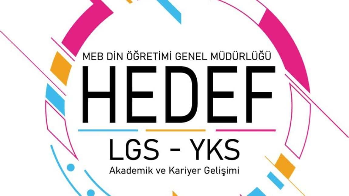 HEDEF YKS