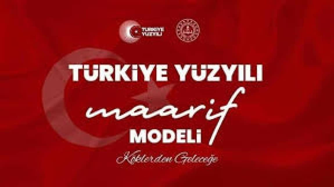 MAARİF MODELİ